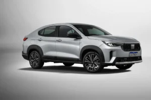 Fiat Fastback
