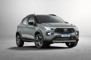 Fiat Pulse 1