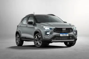 Fiat Pulse 1