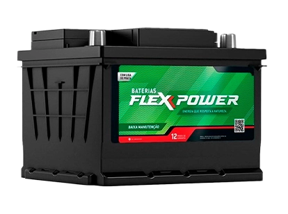 Bateria Flex Power