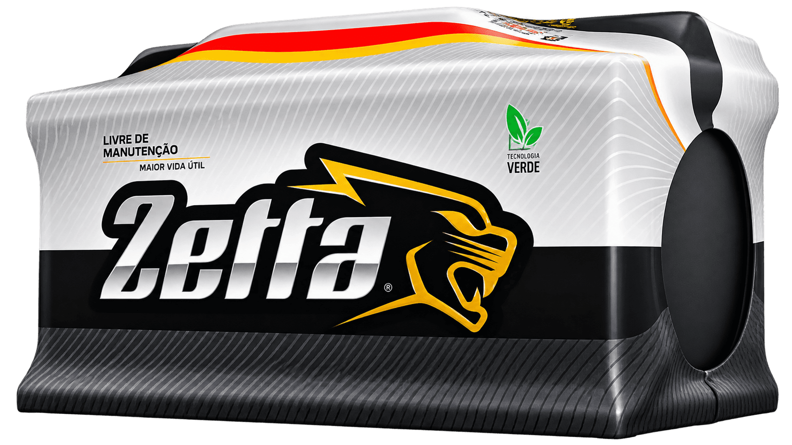 Bateria Zetta