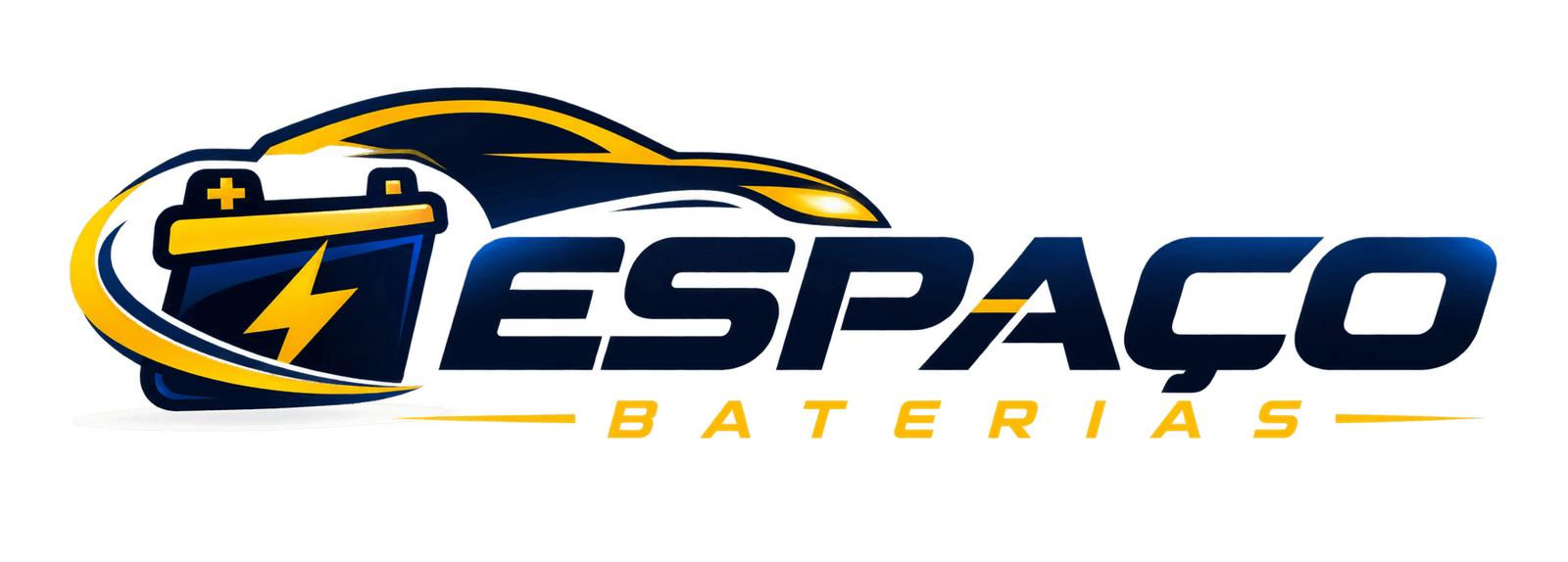Espaço Baterias