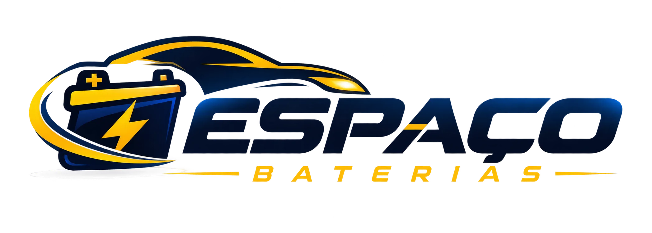 Espaço Baterias