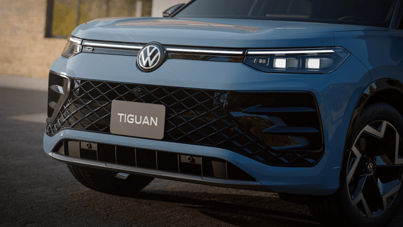 Bateria para Volkswagen Tiguan