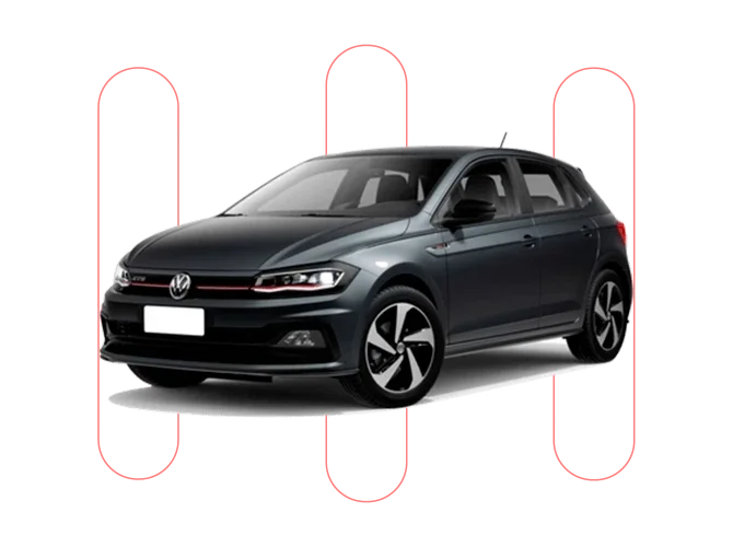 Bateria para Volkswagen Polo