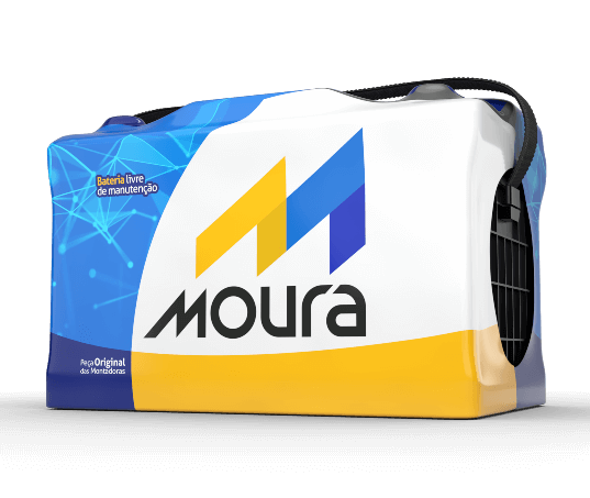 Bateria Moura
