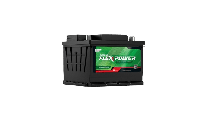 Bateria Flexpower