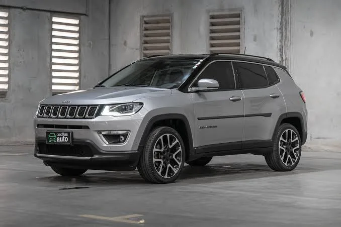 Bateria para Jeep Compass