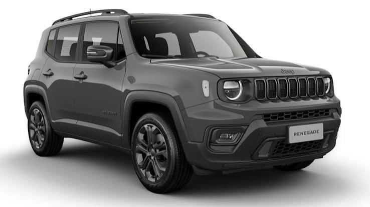 Bateria para Jeep Renegade