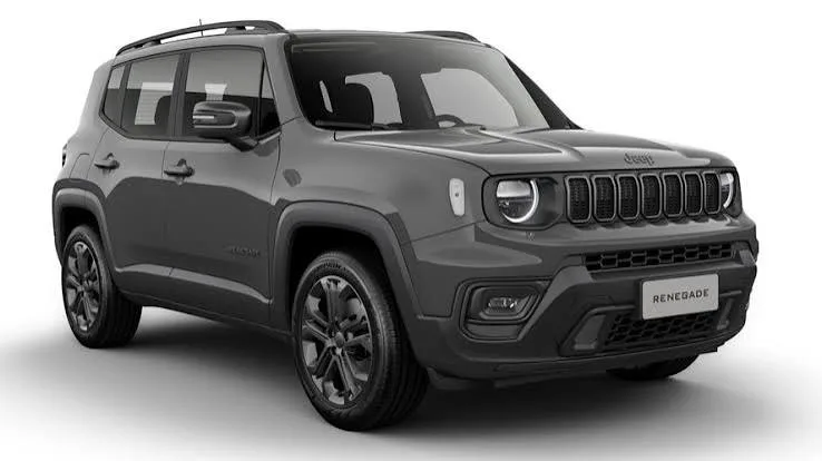 Bateria para Jeep Renegade