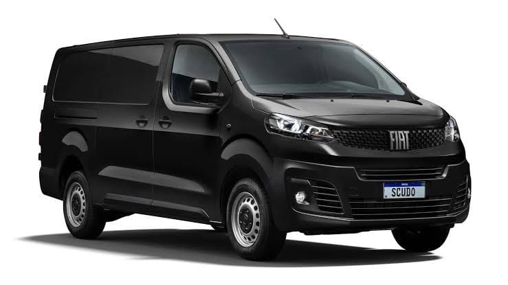 Bateria para Fiat Scudo