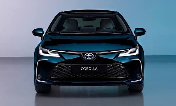Bateria para Toyota Corolla