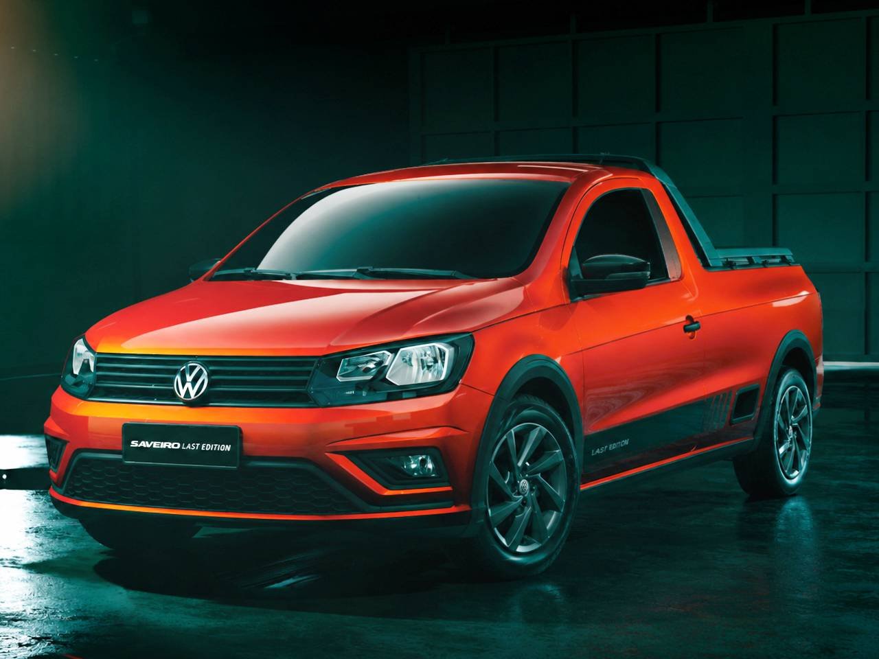 Bateria para Volkswagen Saveiro