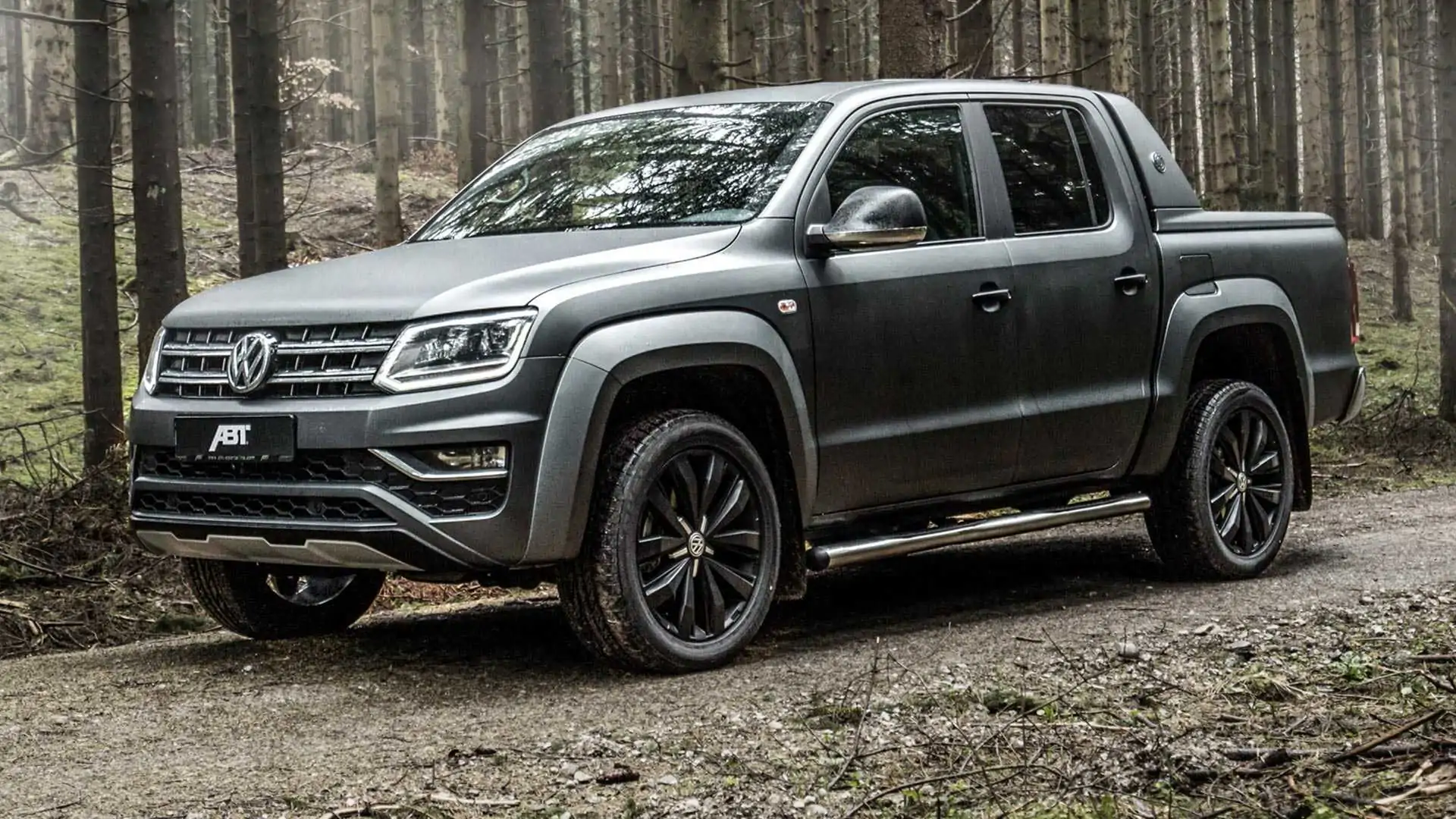 Bateria para Volkswagen Amarok